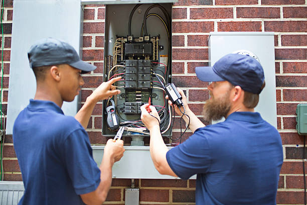 Emergency Electrical Repair Services in Horace, ND